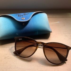 Rayban Erika sunglasses
